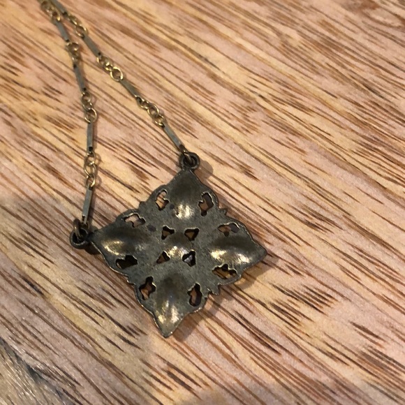 Anne Koplick Necklace - Picture 6 of 7